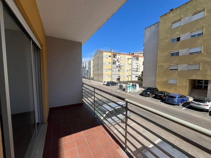 Apartamento T3 para Venda em Alto do Seixalinho, Santo André e Verderena Foto 7