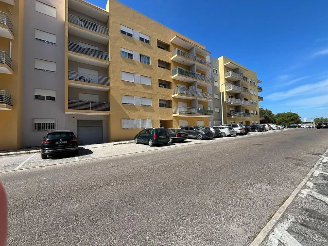 Apartamento T3 para Venda em Alto do Seixalinho, Santo André e Verderena Foto 5