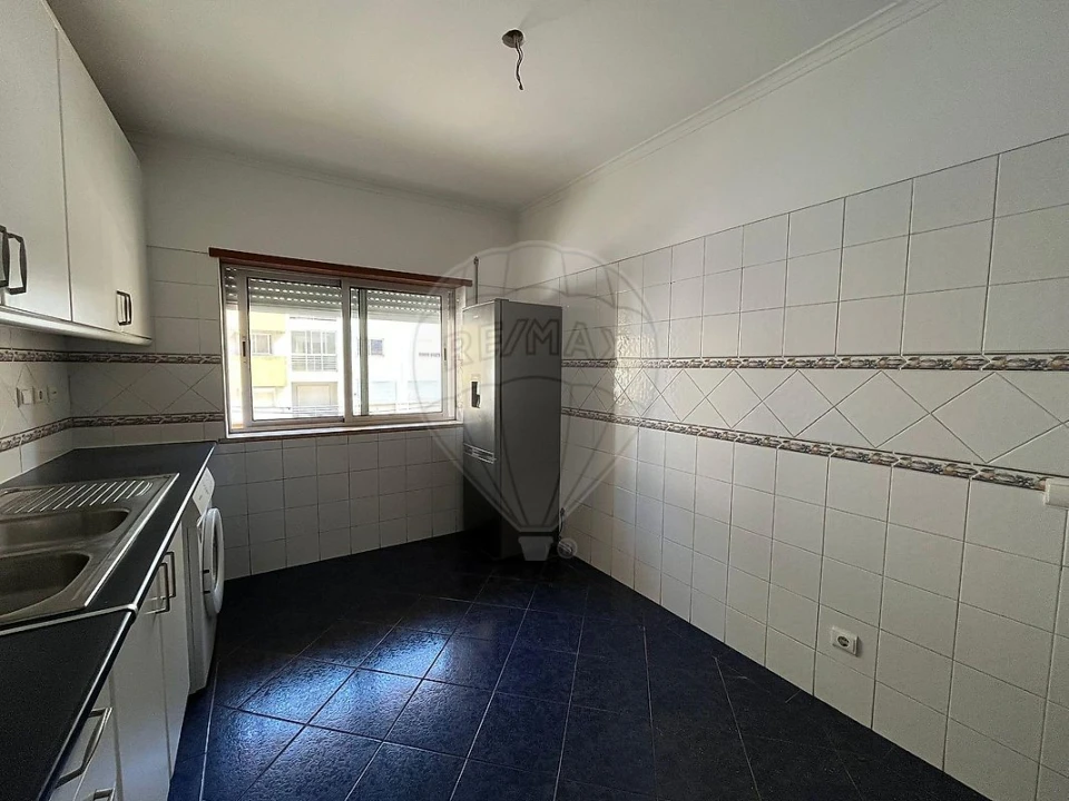 Apartamento T3 para Venda em Alto do Seixalinho, Santo André e Verderena Foto 10