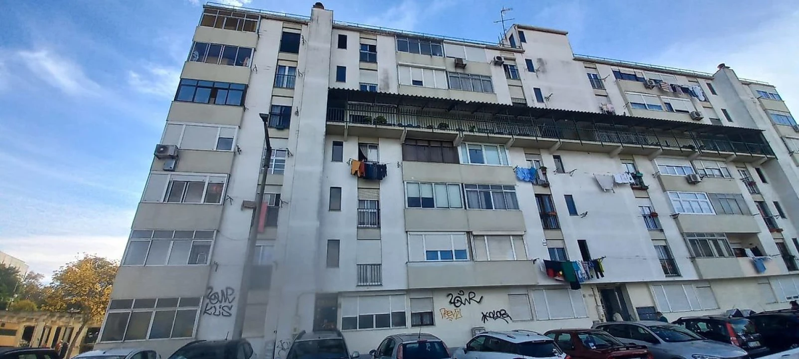 Apartamento T3 para Venda em Corroios Foto 7