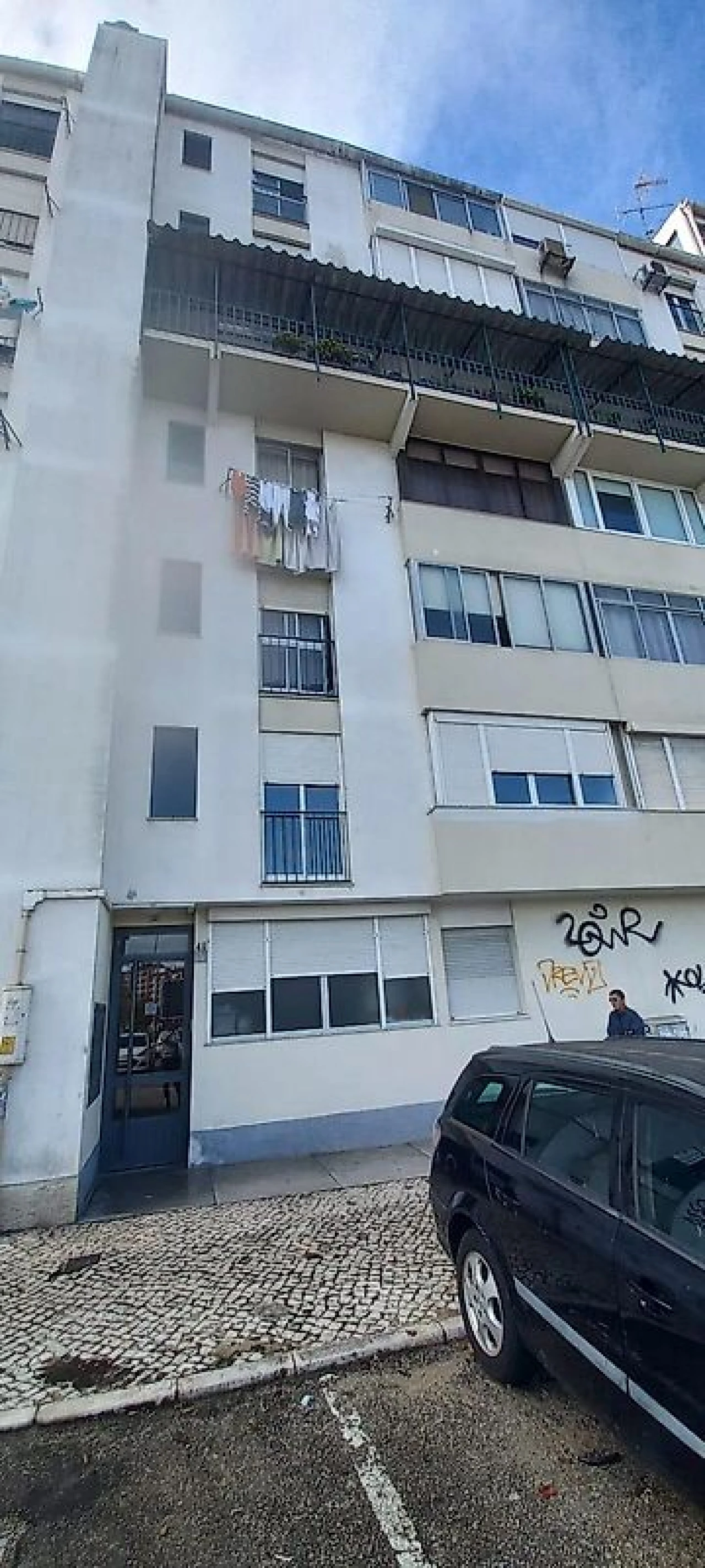 Apartamento T3 para Venda em Corroios Foto 3