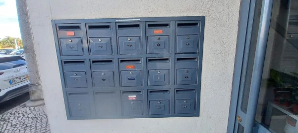 Apartamento T3 para Venda em Corroios