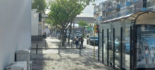 Apartamento T3 para Venda em Corroios