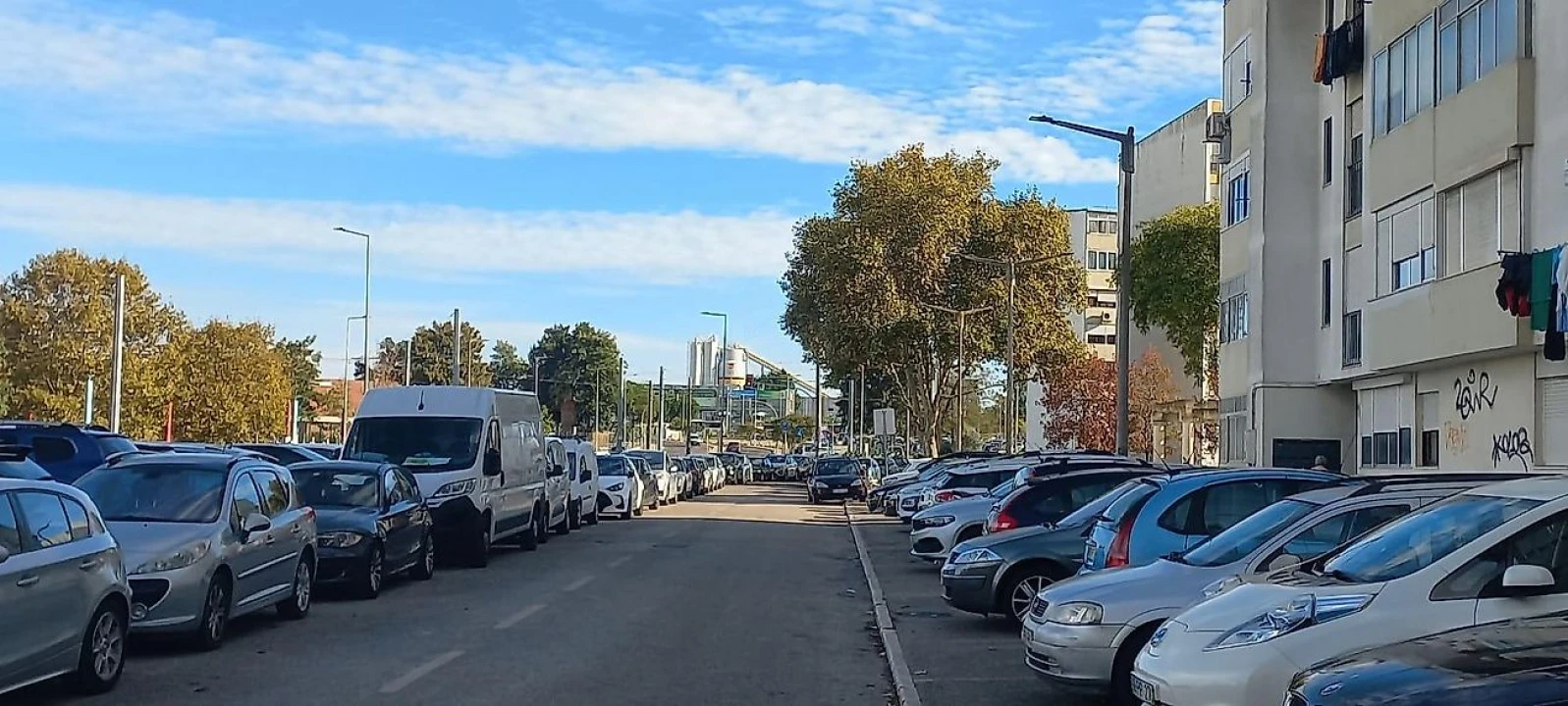 Apartamento T3 para Venda em Corroios Foto 9