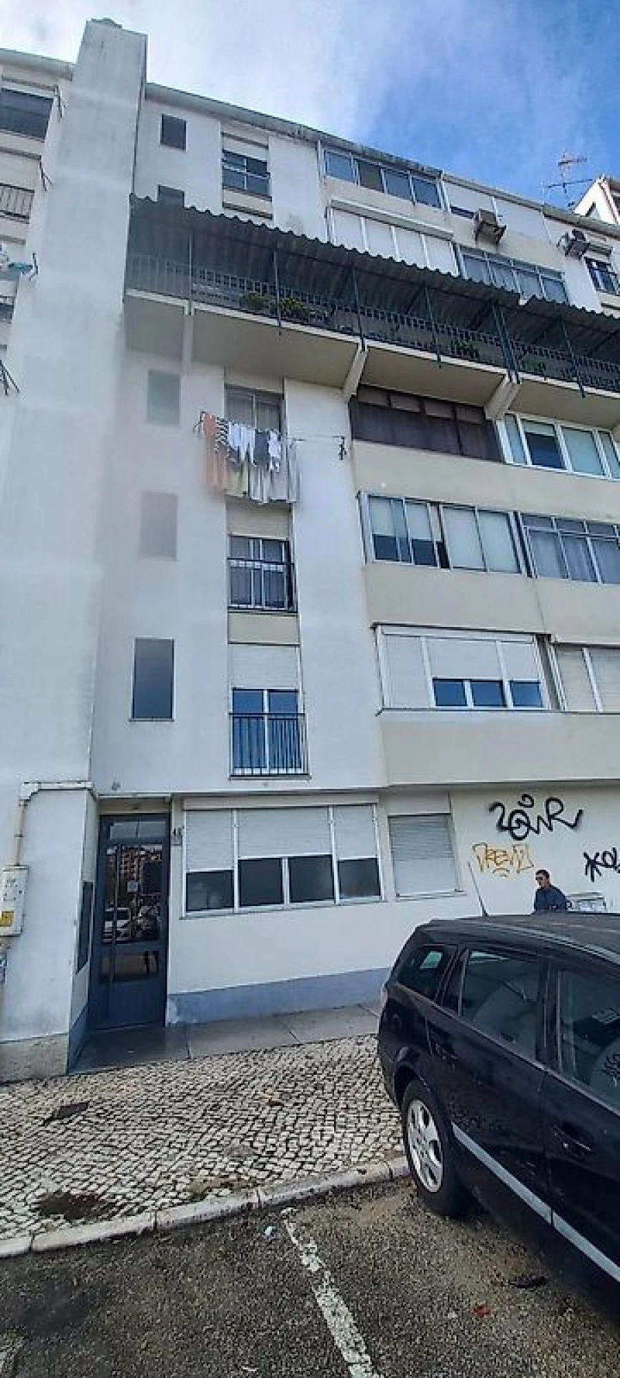 Apartamento T3 para Venda em Corroios Foto 3