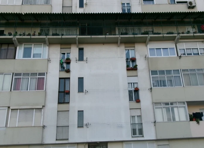 Apartamento T3 para Venda em Corroios Foto 16