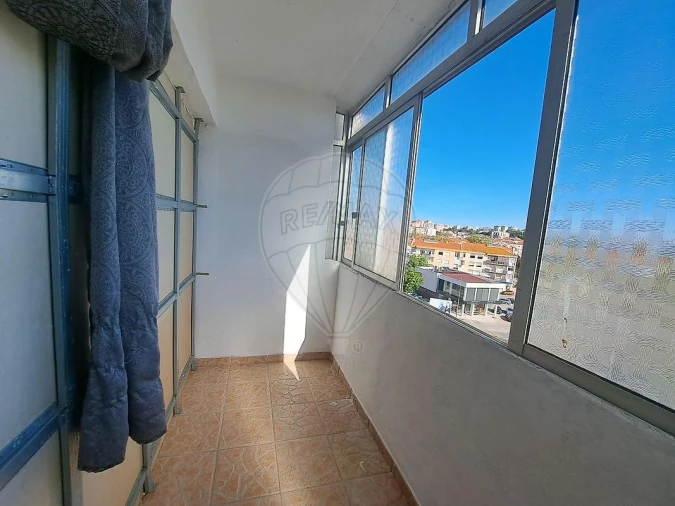 Apartamento T3 para Venda em Corroios Foto 27