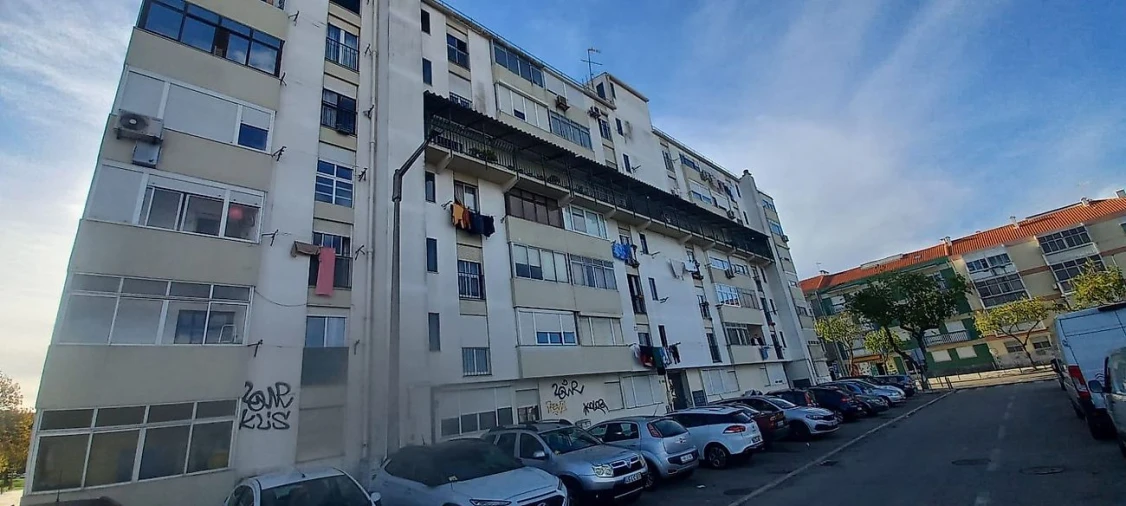 Apartamento T3 para Venda em Corroios Foto 6