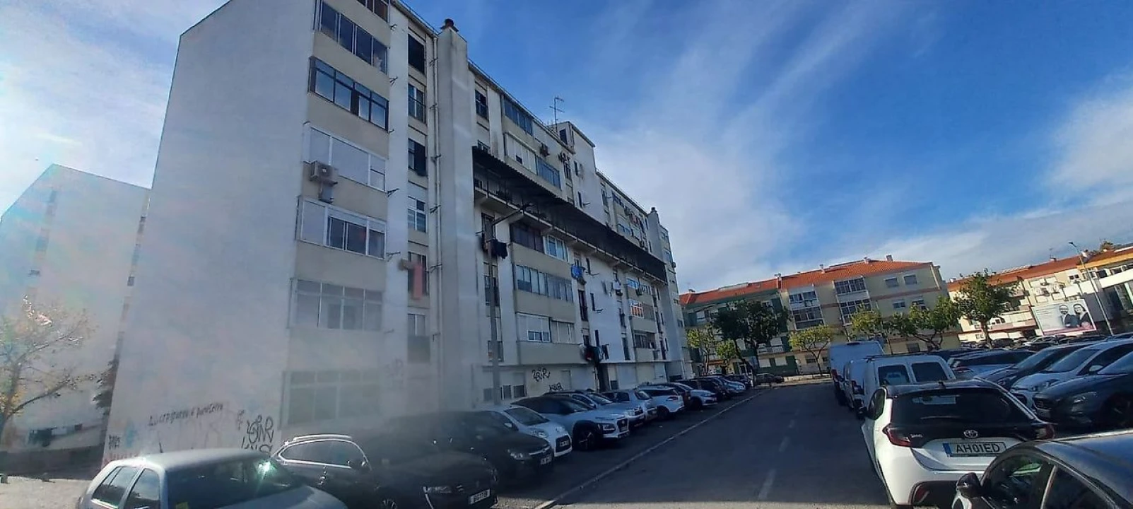 Apartamento T3 para Venda em Corroios Foto 2