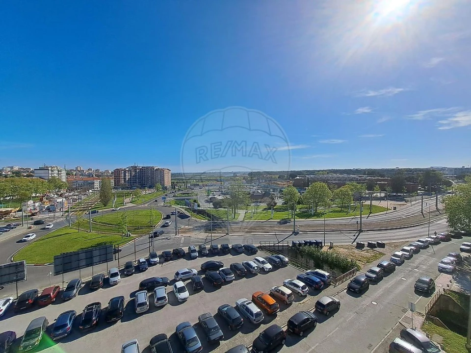Apartamento T3 para Venda em Corroios Foto 22