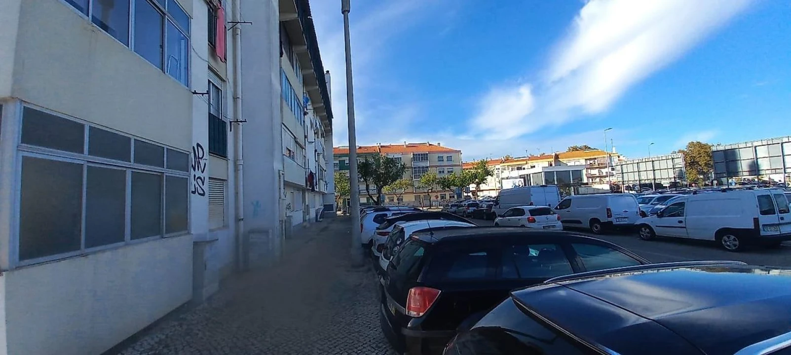 Apartamento T3 para Venda em Corroios Foto 5