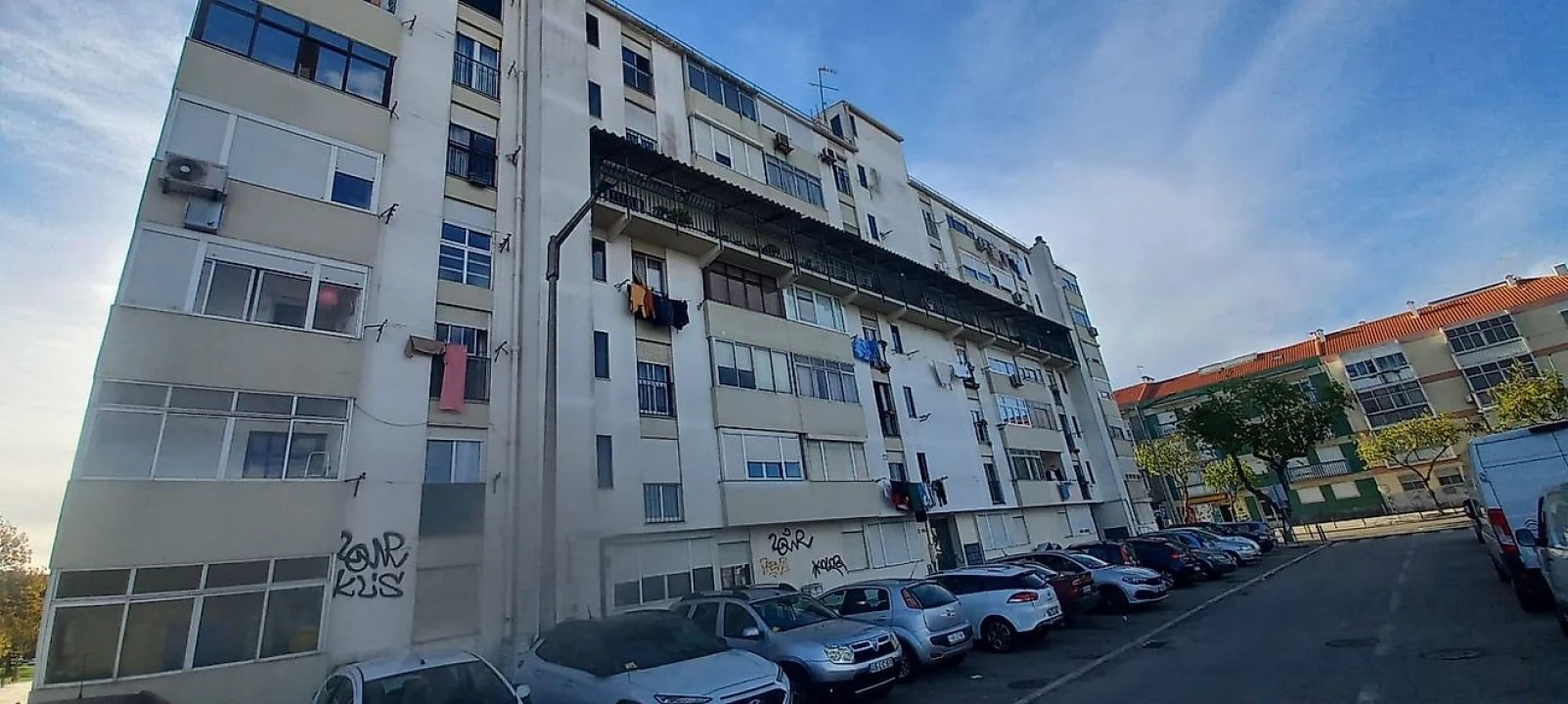 Apartamento T3 para Venda em Corroios Foto 6