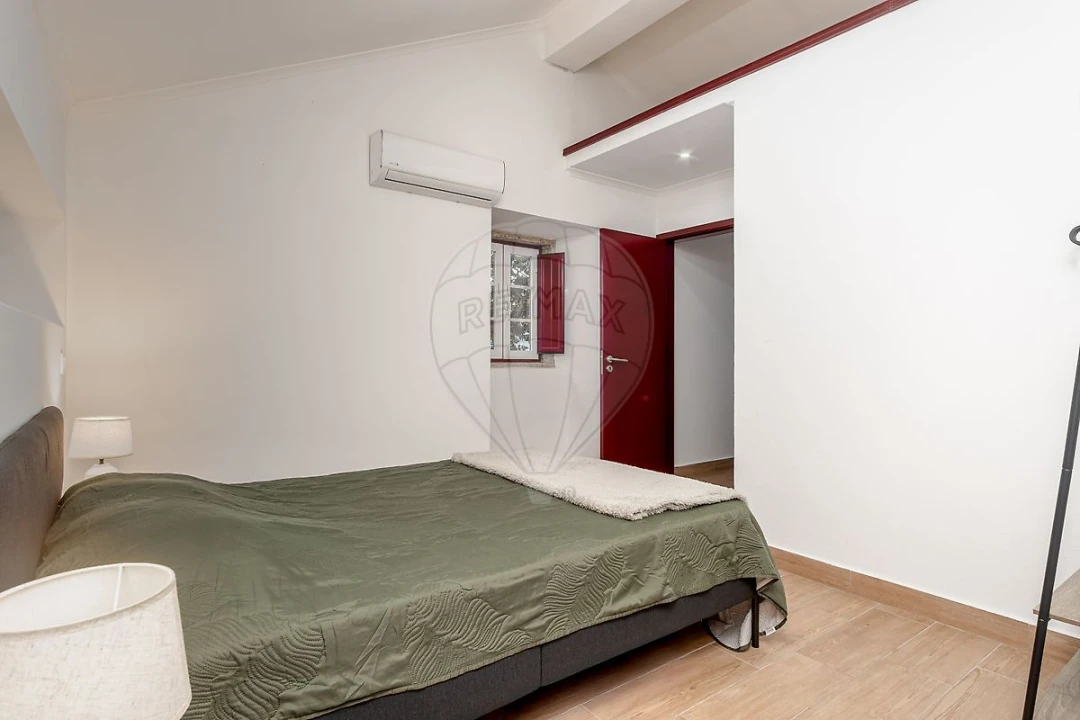 Apartamento T1 para Arrendamento em Caparica e Trafaria Foto 2