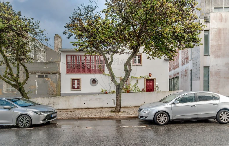 Apartamento T1 para Arrendamento em Caparica e Trafaria Foto 14