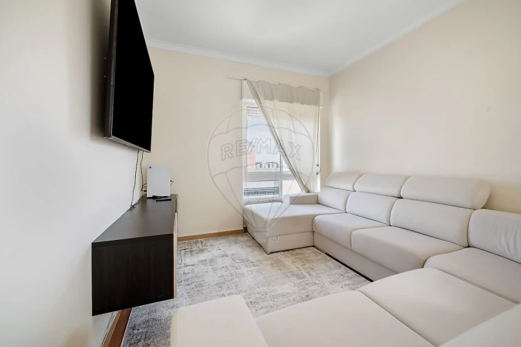 Apartamento T2 para Venda em Alto do Seixalinho, Santo André e Verderena Foto 5