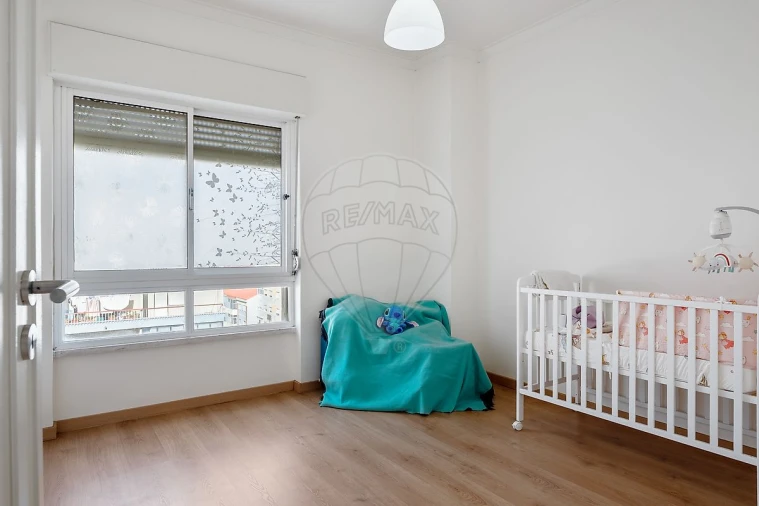 Apartamento T2 para Venda em Alto do Seixalinho, Santo André e Verderena Foto 11