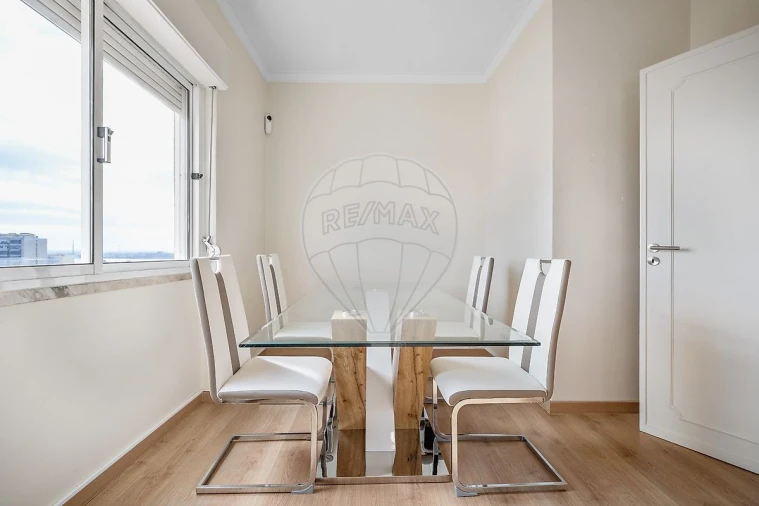 Apartamento T2 para Venda em Alto do Seixalinho, Santo André e Verderena Foto 3