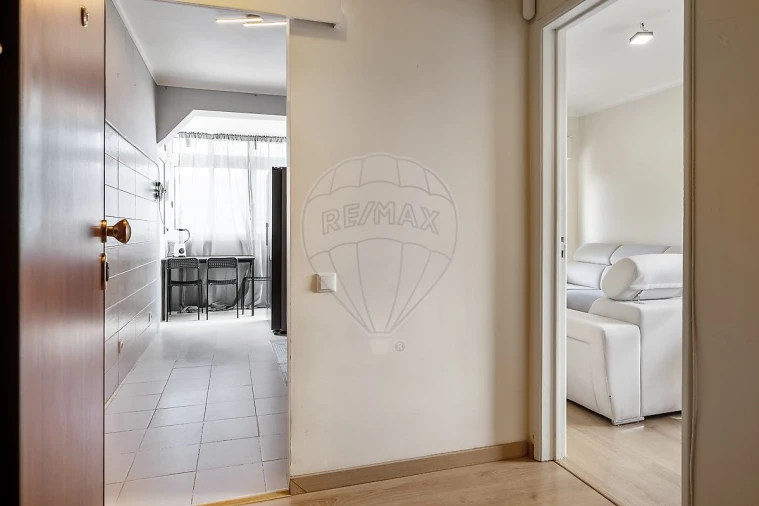 Apartamento T2 para Venda em Alto do Seixalinho, Santo André e Verderena Foto 17