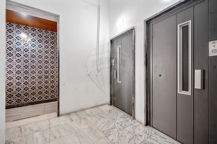 Apartamento T2 para Venda em Alto do Seixalinho, Santo André e Verderena Foto 22