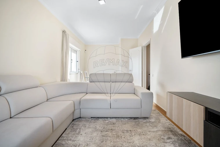 Apartamento T2 para Venda em Alto do Seixalinho, Santo André e Verderena Foto 1