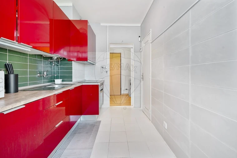 Apartamento T2 para Venda em Alto do Seixalinho, Santo André e Verderena Foto 18