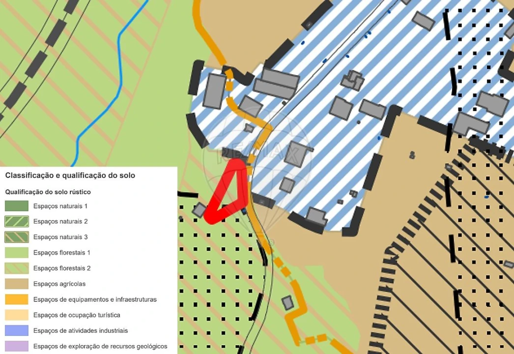 Terreno para Venda em Almargem do Bispo, Pêro Pinheiro e Montelavar Foto 6