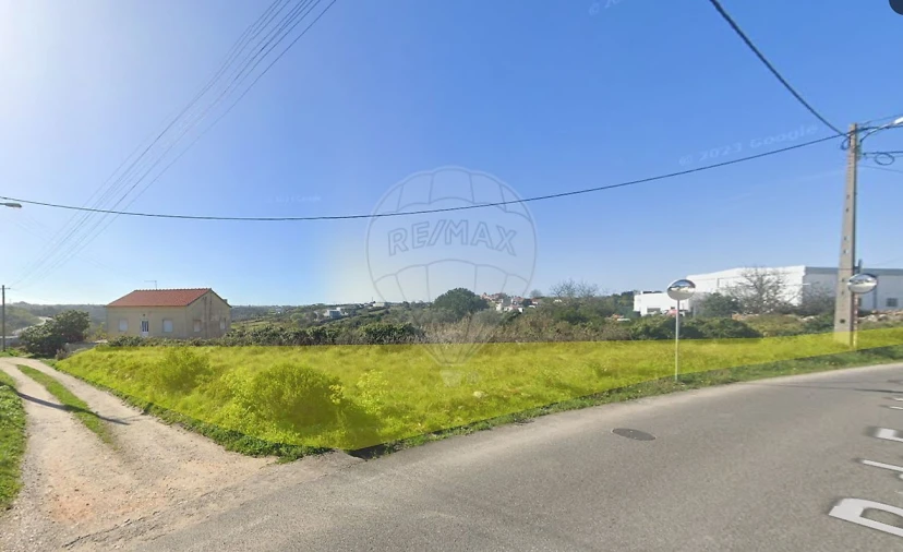 Terreno para Venda em Almargem do Bispo, Pêro Pinheiro e Montelavar Foto 4