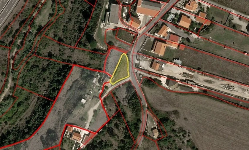 Terreno para Venda em Almargem do Bispo, Pêro Pinheiro e Montelavar Foto 5