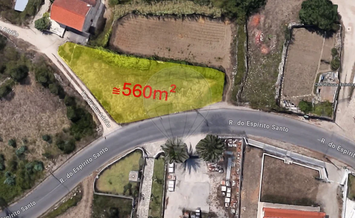 Terreno para Venda em Almargem do Bispo, Pêro Pinheiro e Montelavar Foto 1