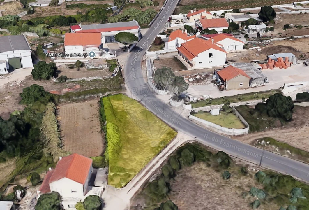 Terreno para Venda em Almargem do Bispo, Pêro Pinheiro e Montelavar Foto 2