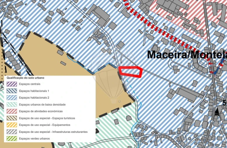 Terreno para Venda em Almargem do Bispo, Pêro Pinheiro e Montelavar Foto 5