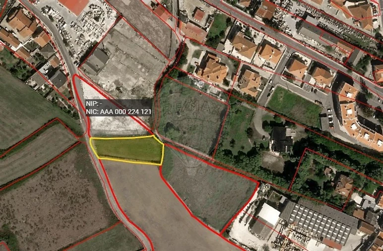 Terreno para Venda em Almargem do Bispo, Pêro Pinheiro e Montelavar Foto 4