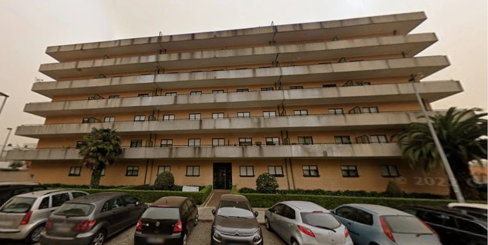 Apartamento T2 para Venda em Paranhos Foto 1