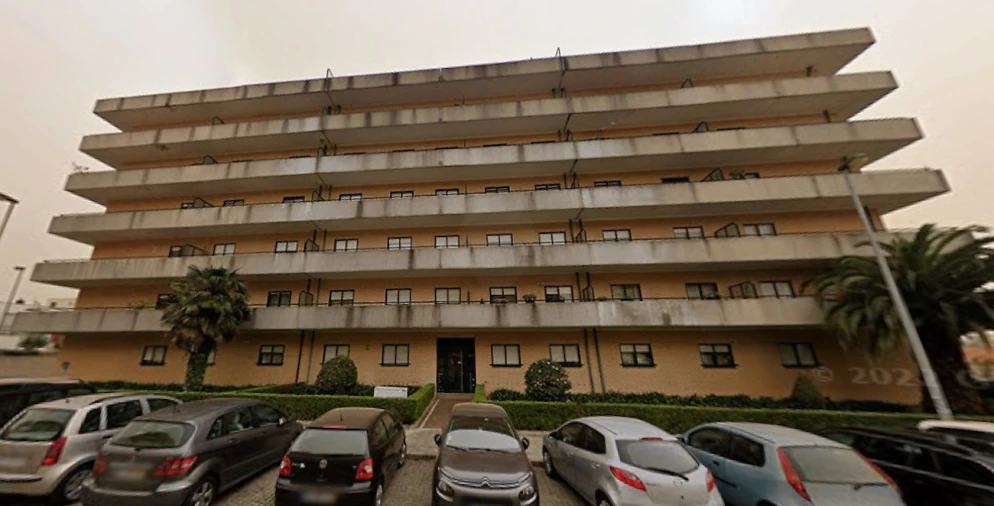 Apartamento T2 para Venda em Paranhos Foto 9