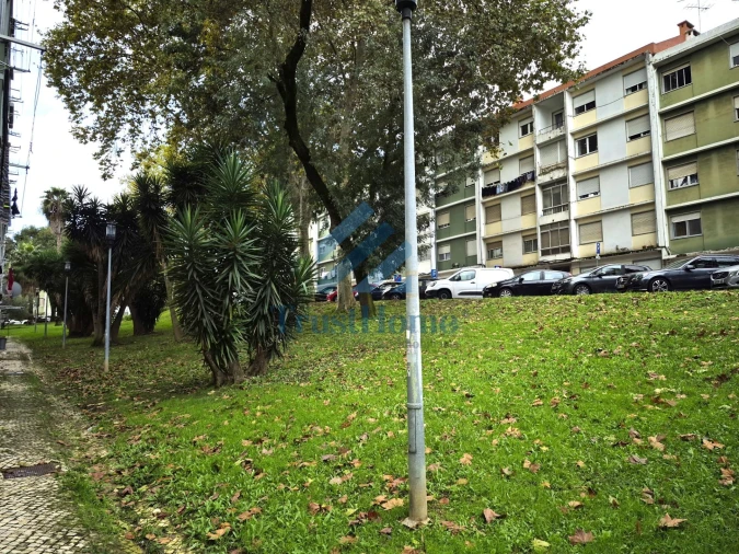 Apartamento T2 para Venda em Benfica Foto 22