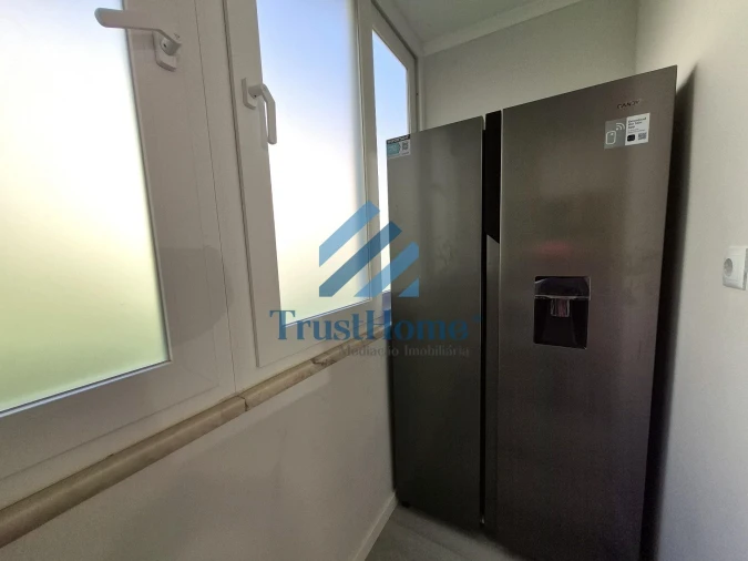 Apartamento T2 para Venda em Benfica Foto 7