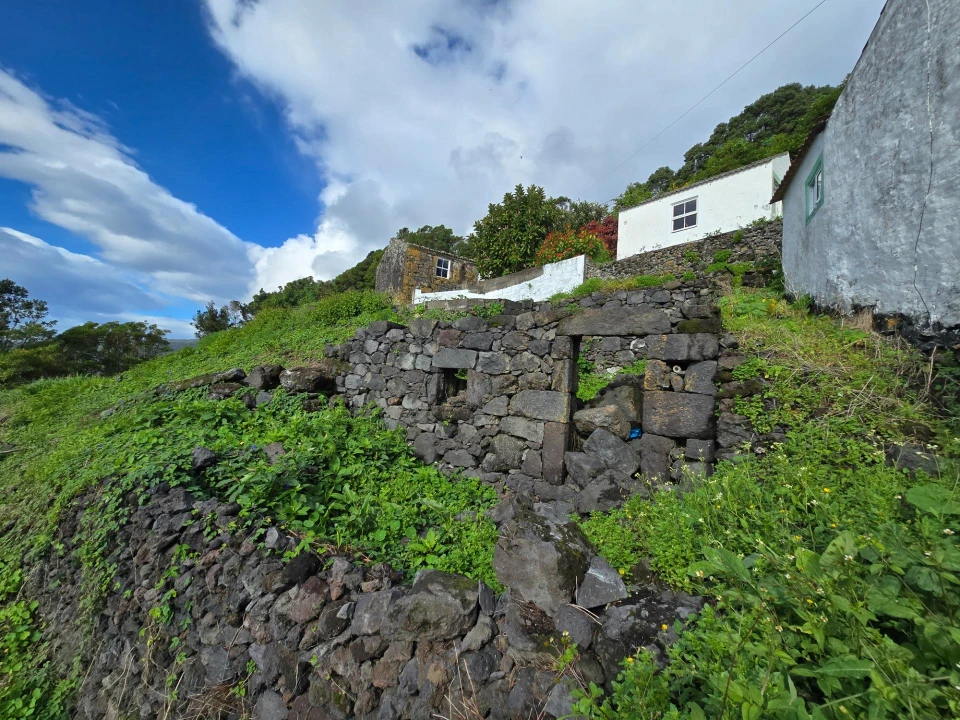 Moradia para Venda em Ribeiras Foto 22