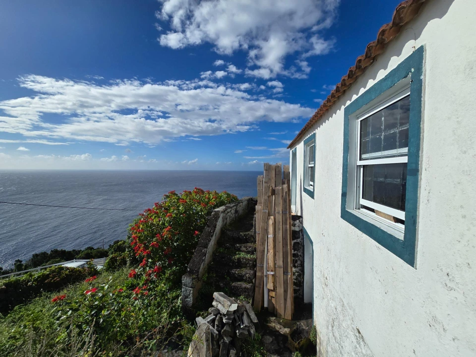 Moradia para Venda em Ribeiras Foto 35