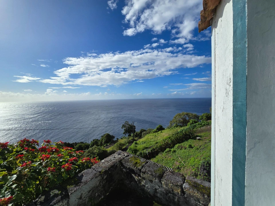 Moradia para Venda em Ribeiras Foto 36