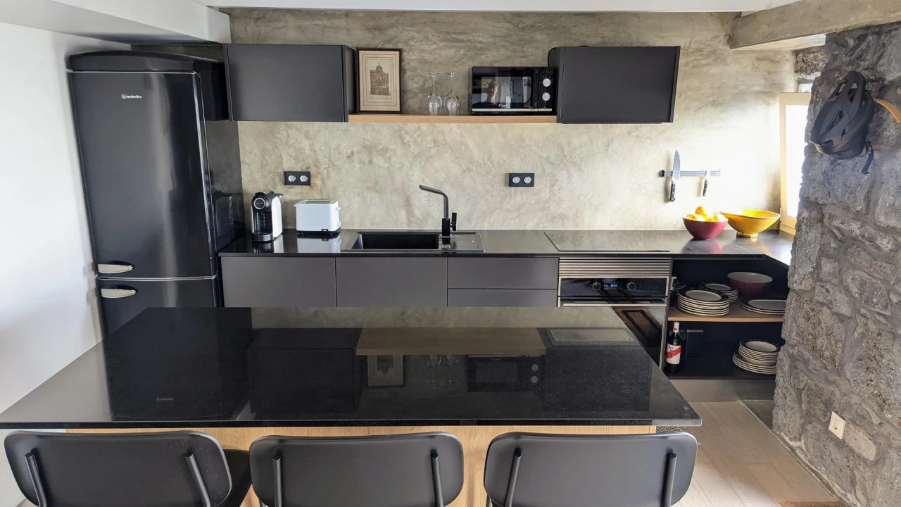 Moradia para Venda em Ribeiras Foto 4