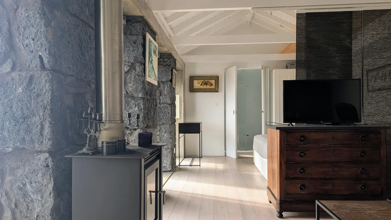 Moradia para Venda em Ribeiras Foto 7