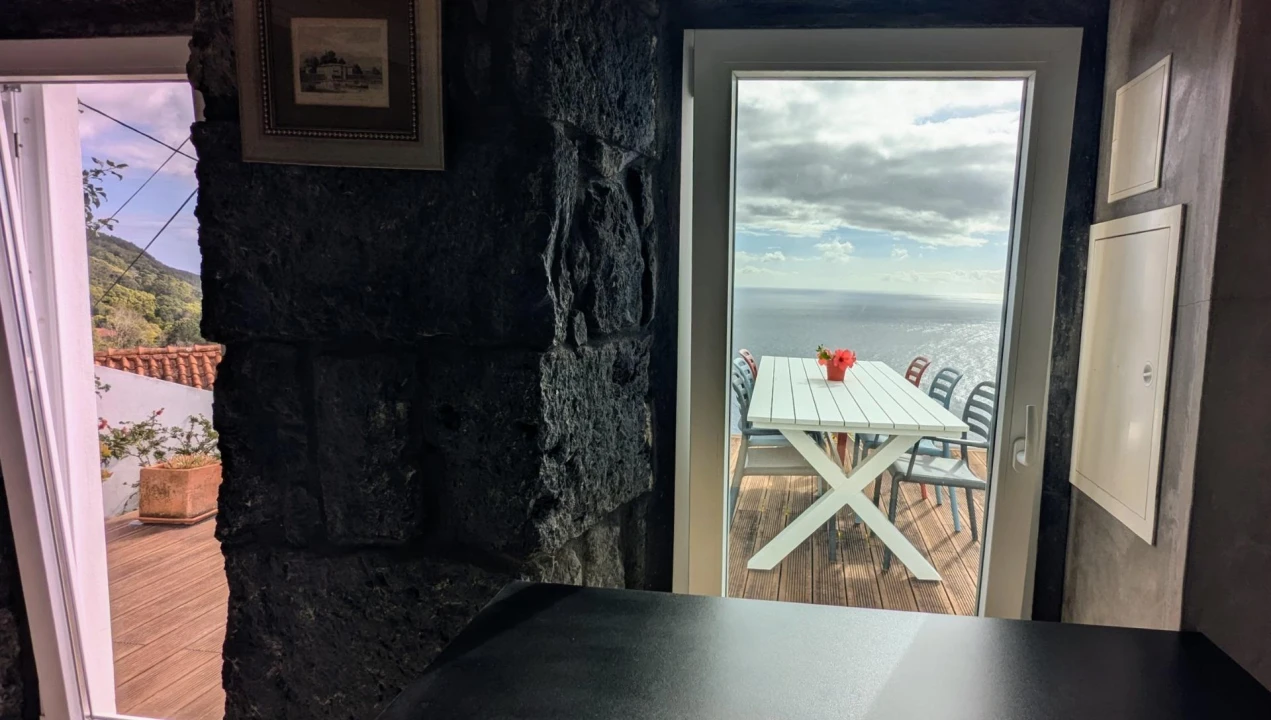 Moradia para Venda em Ribeiras Foto 9