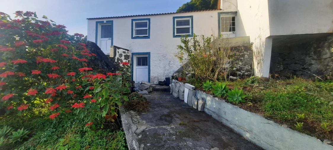 Moradia para Venda em Ribeiras Foto 15