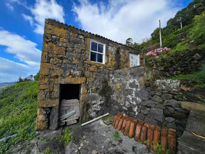 Moradia para Venda em Ribeiras Foto 26