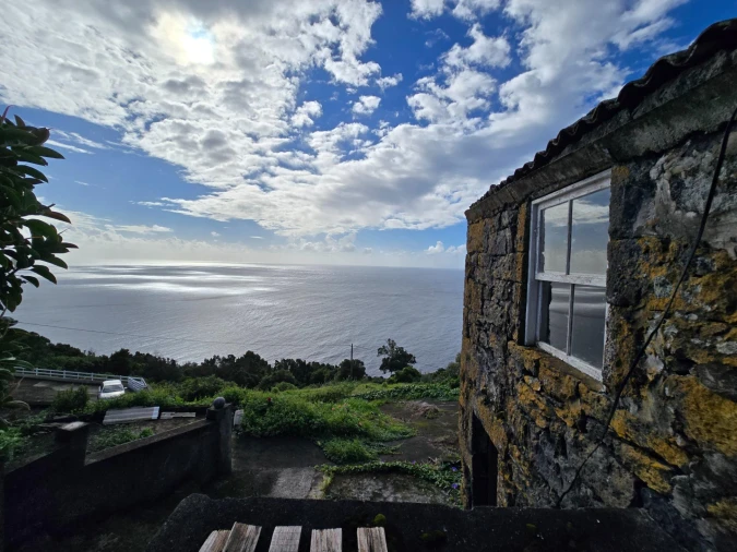 Moradia para Venda em Ribeiras Foto 28
