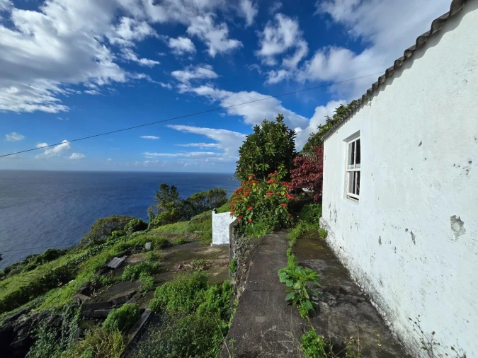 Moradia para Venda em Ribeiras Foto 29