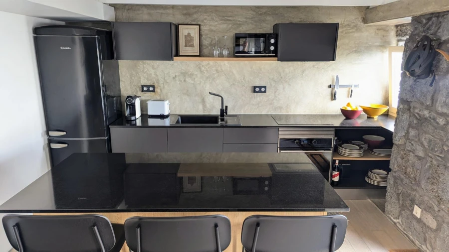 Moradia para Venda em Ribeiras Foto 4