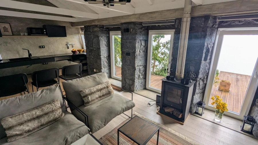 Moradia para Venda em Ribeiras Foto 6