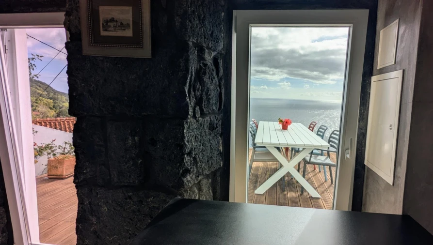 Moradia para Venda em Ribeiras Foto 9