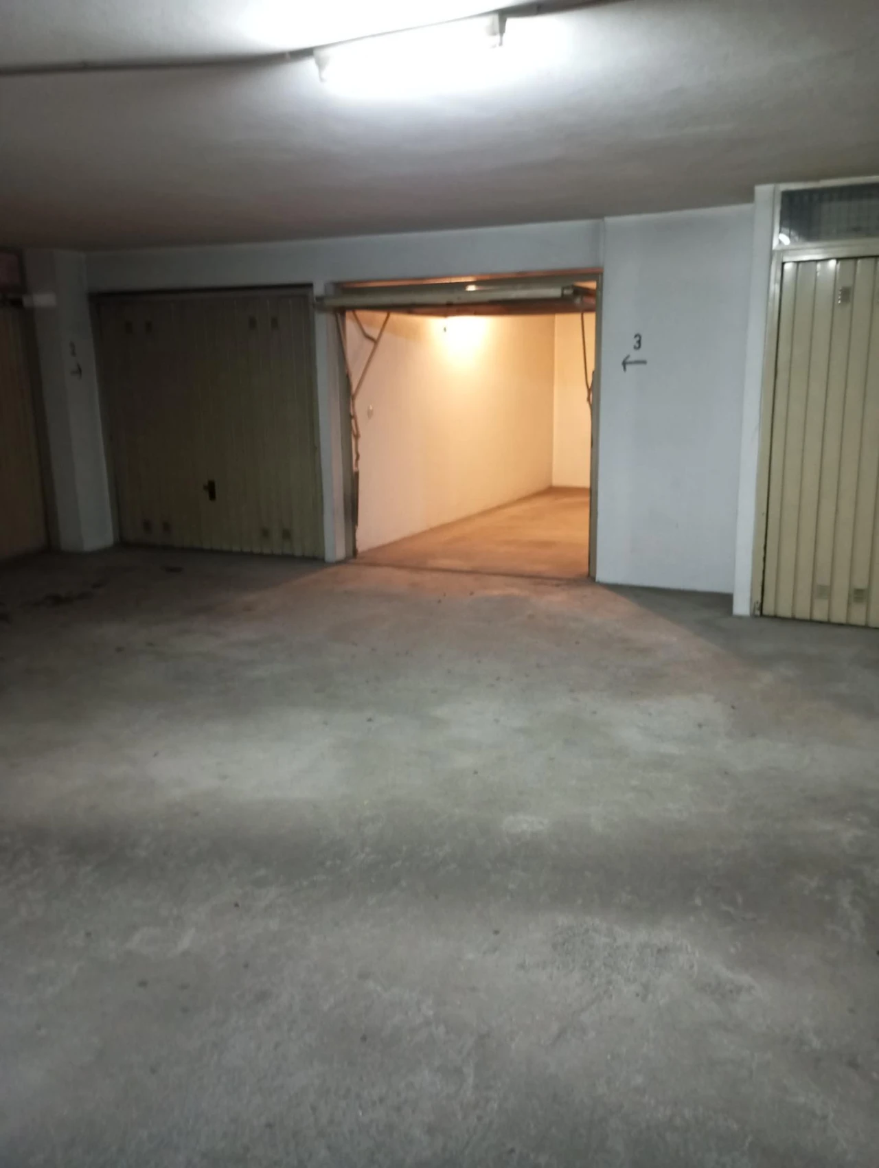 Garagem para Arrendamento em Real, Dume e Semelhe Foto 3